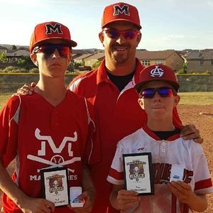 Meet your Posher, Frank